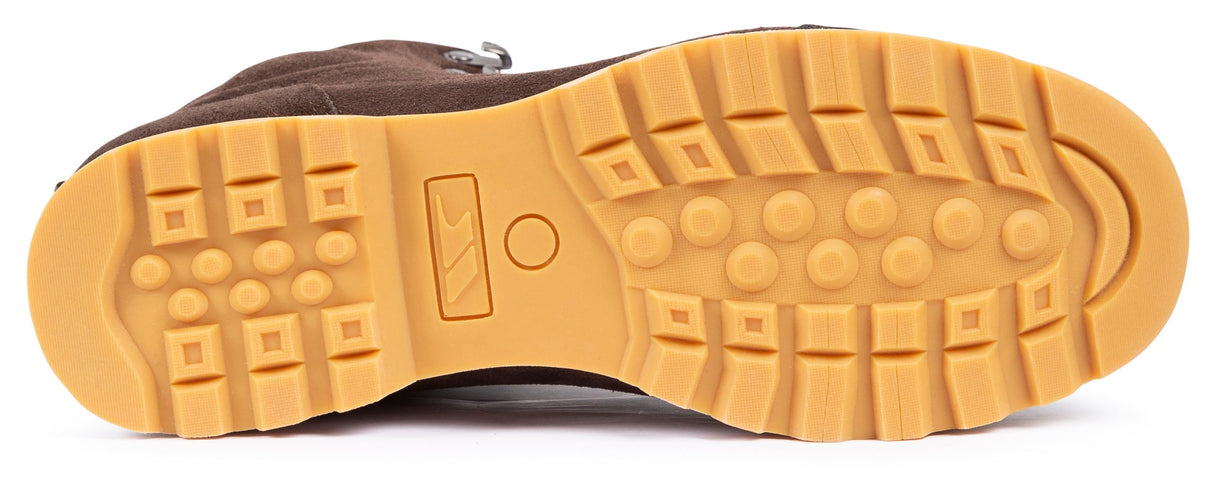 Gale - Dark Brown - Trespass