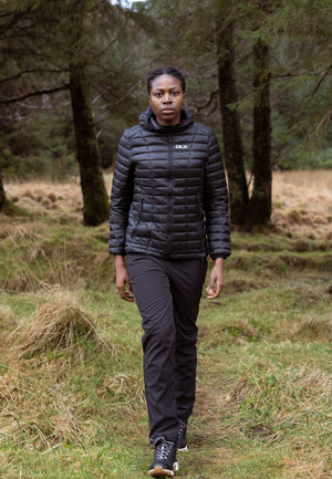 Galina - Black - Trespass