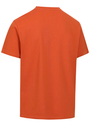 Gallon - Burnt Orange - Trespass