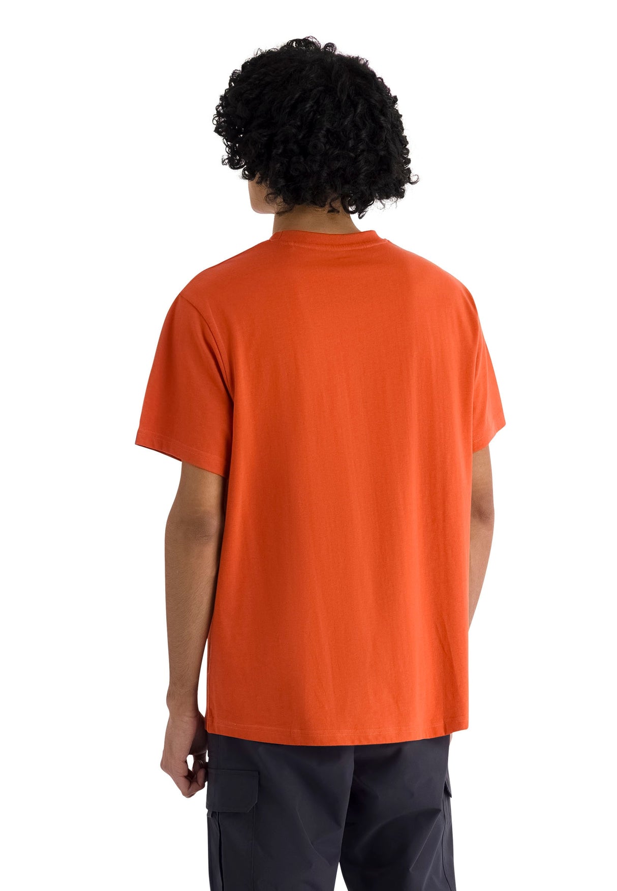 Gallon - Burnt Orange - Trespass
