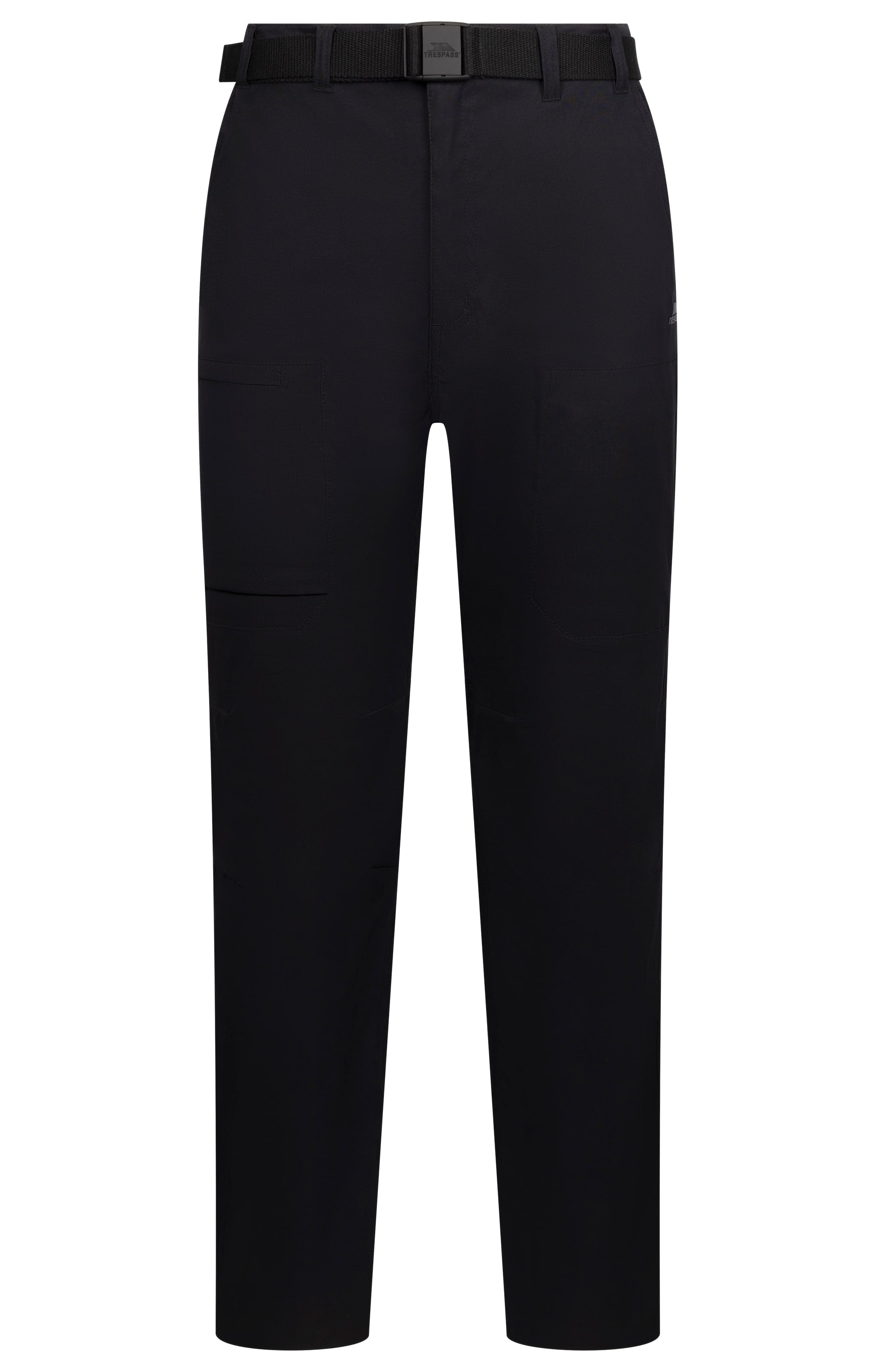 Garsdale B - Black - Trespass