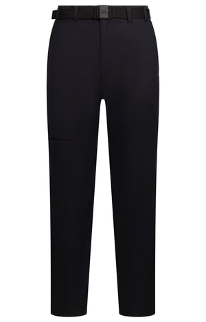Garsdale B - Black - Trespass