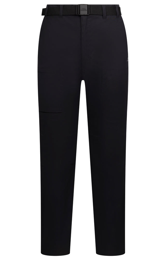 Garsdale B - Black - Trespass