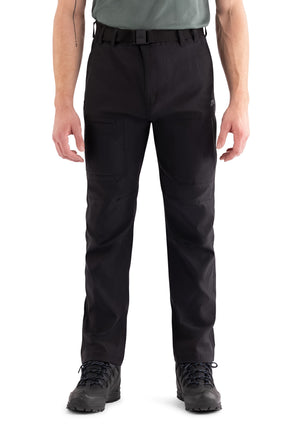 Garsdale B - Black - Trespass