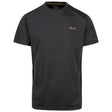 Garvey - Dark Grey Marl - Trespass