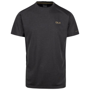 Garvey - Dark Grey Marl - Trespass