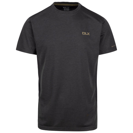 Garvey - Dark Grey Marl - Trespass
