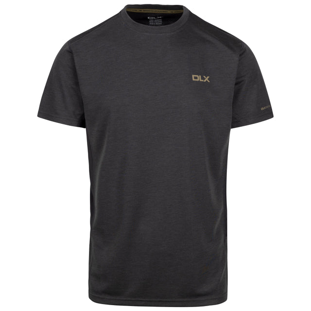 Garvey - Dark Grey Marl - Trespass
