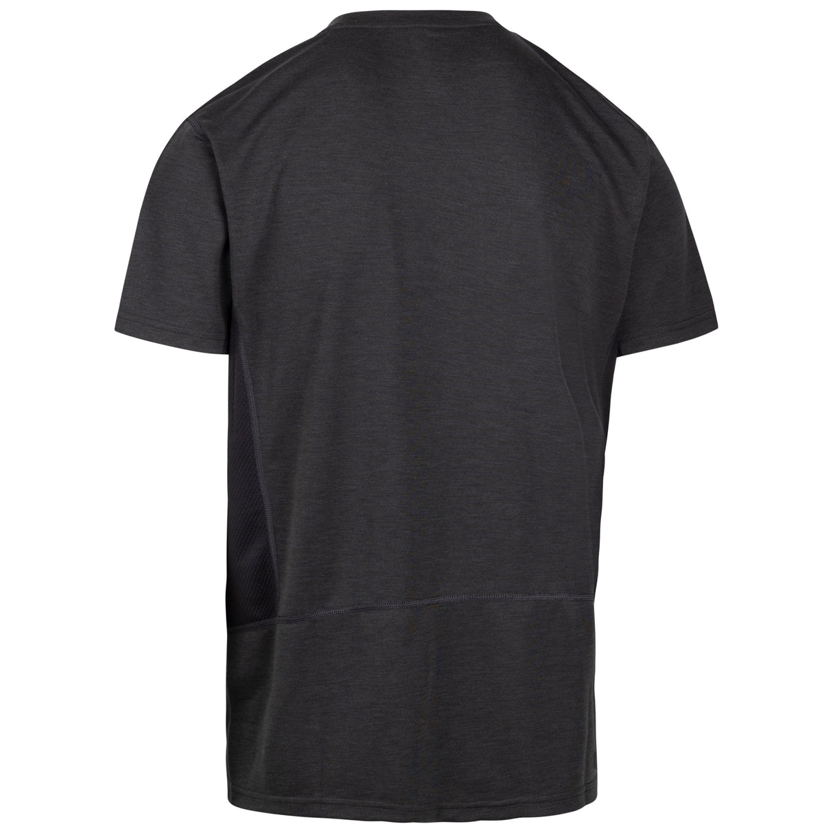 Garvey - Dark Grey Marl - Trespass