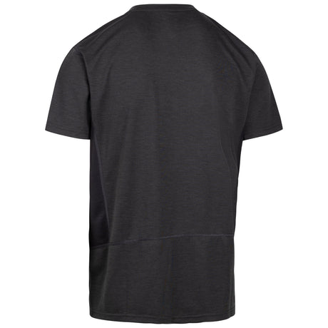 Garvey - Dark Grey Marl - Trespass