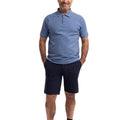 Gatesgillwell B - Navy - Trespass