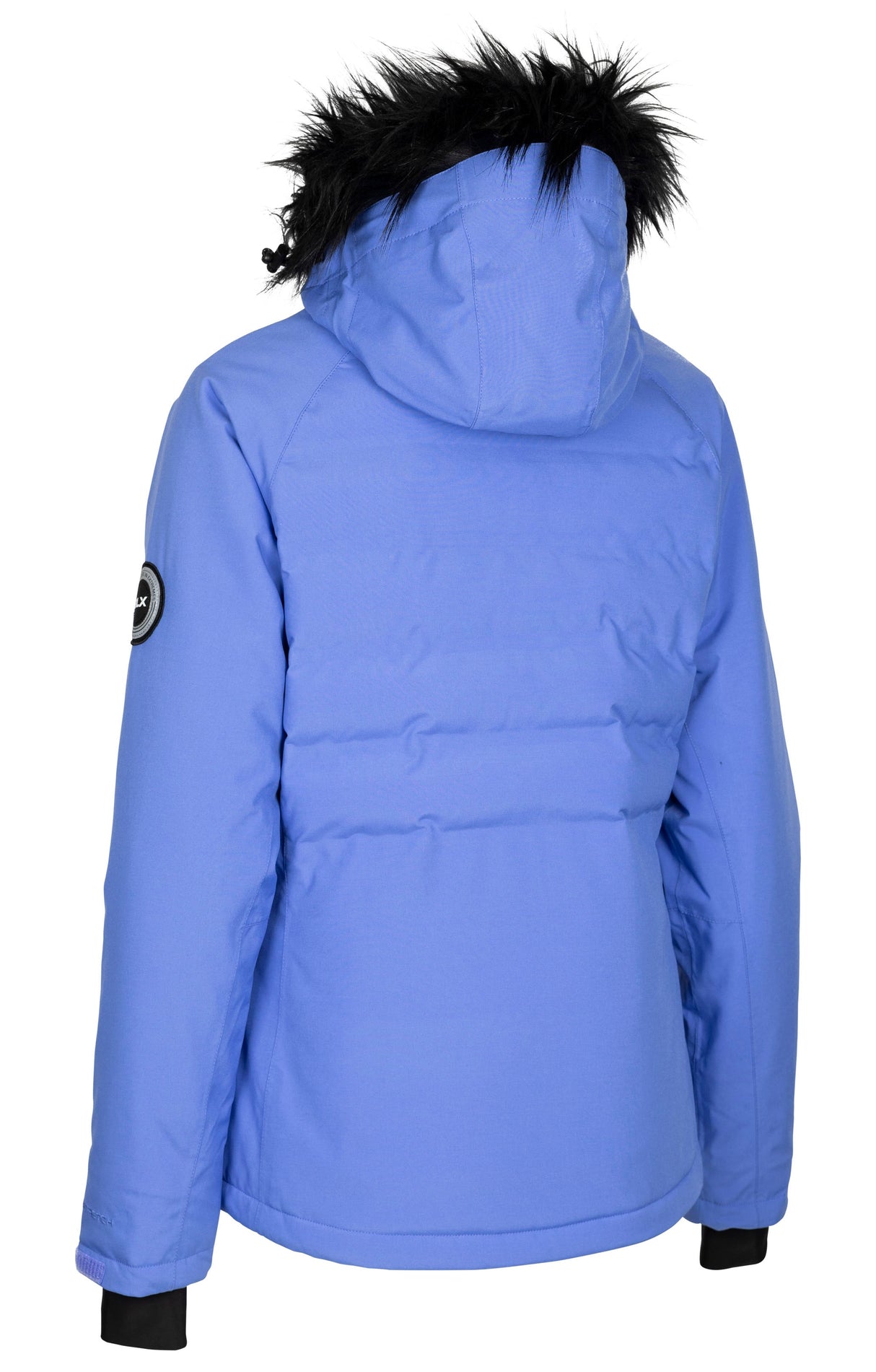 Gaynor - Baja Blue - Trespass
