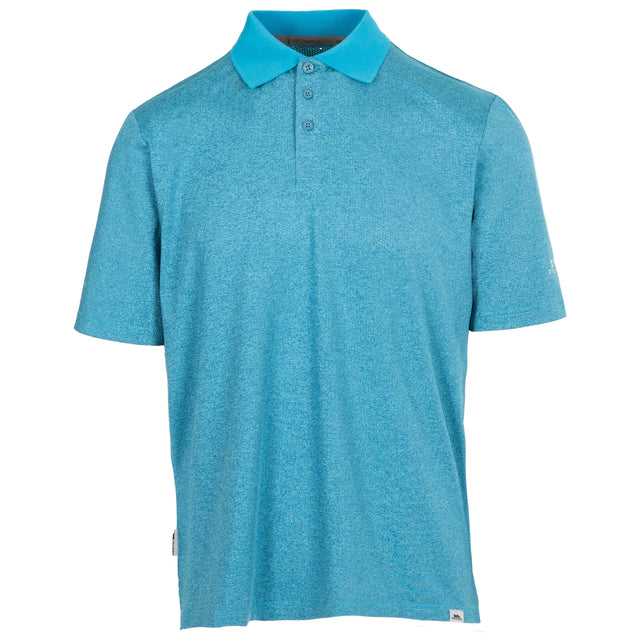 Gedding - Pond Blue Marl - Trespass