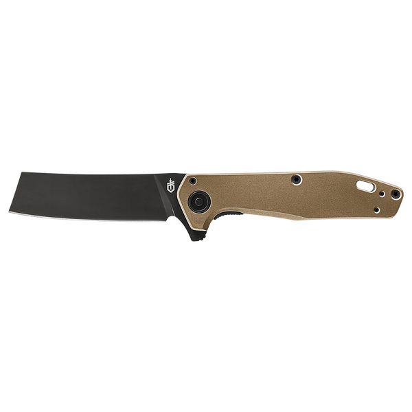 Fastball Cleaver 20CV Coyote  - Gerber