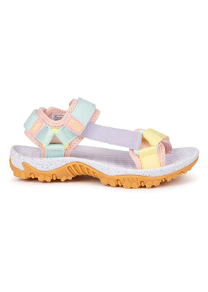 Gill - Pink - Trespass