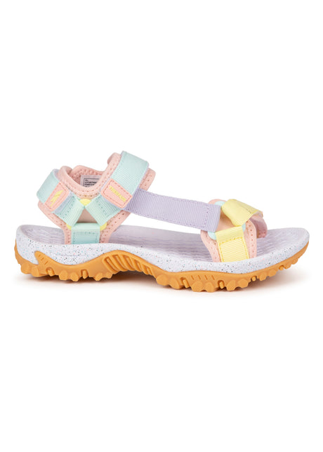 Gill - Pink - Trespass