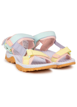 Gill - Pink - Trespass