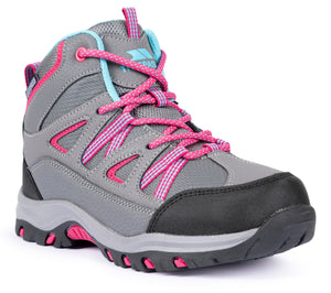 Gillon II - Grey - Trespass