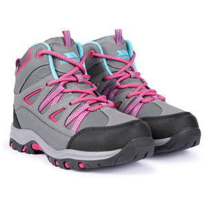 Gillon II - Grey - Trespass