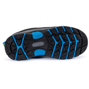 Gillon Low Cut II - Black - Trespass