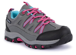 Gillon Low Cut II - Grey - Trespass