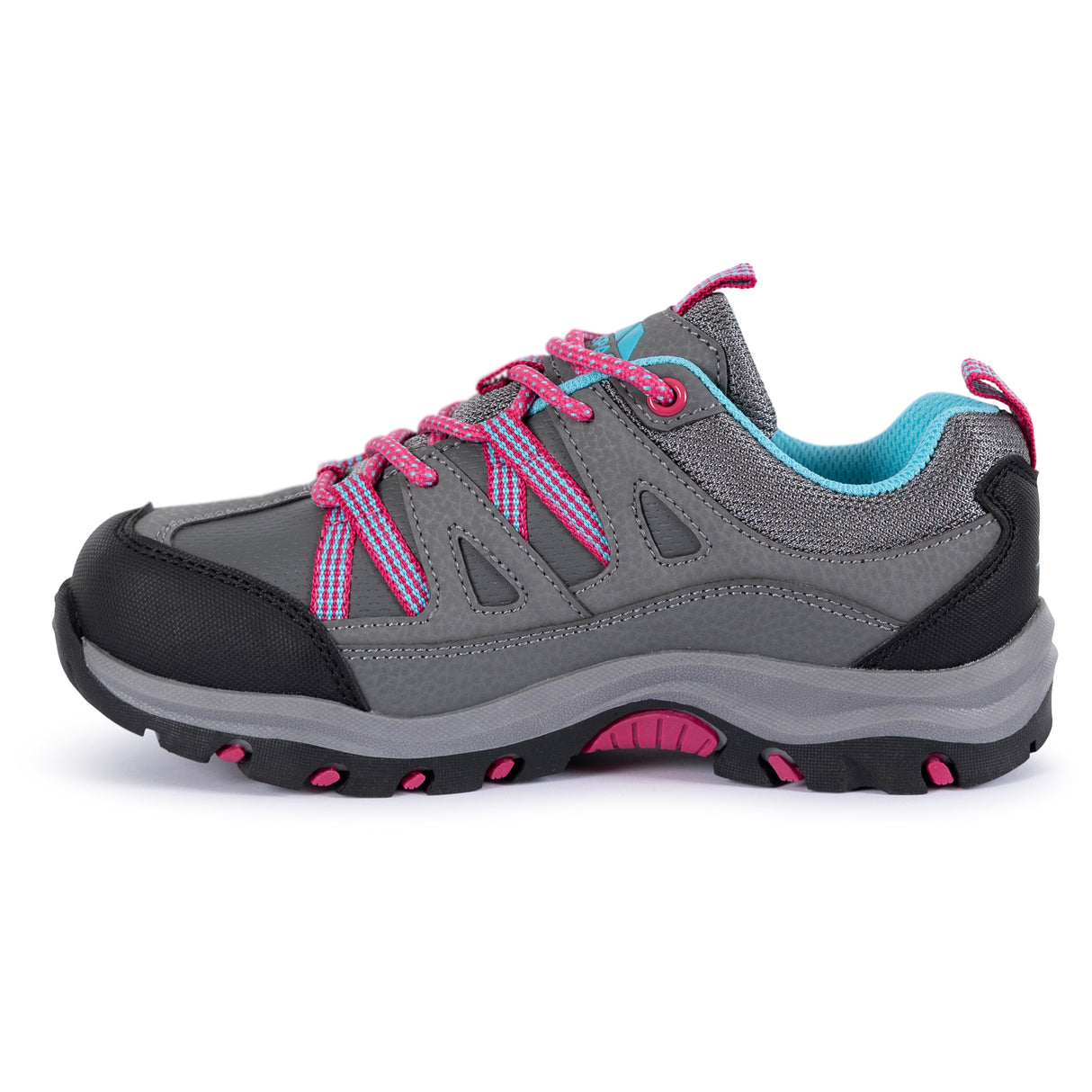 Gillon Low Cut II - Grey - Trespass