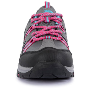 Gillon Low Cut II - Grey - Trespass