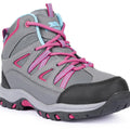 Gillon II - Grey - Trespass