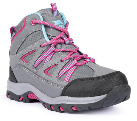 Gillon II - Grey - Trespass