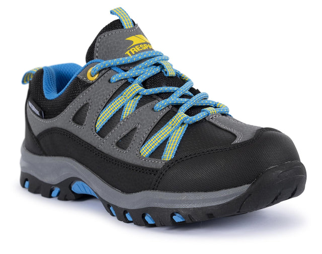 Gillon Low Cut II - Black - Trespass