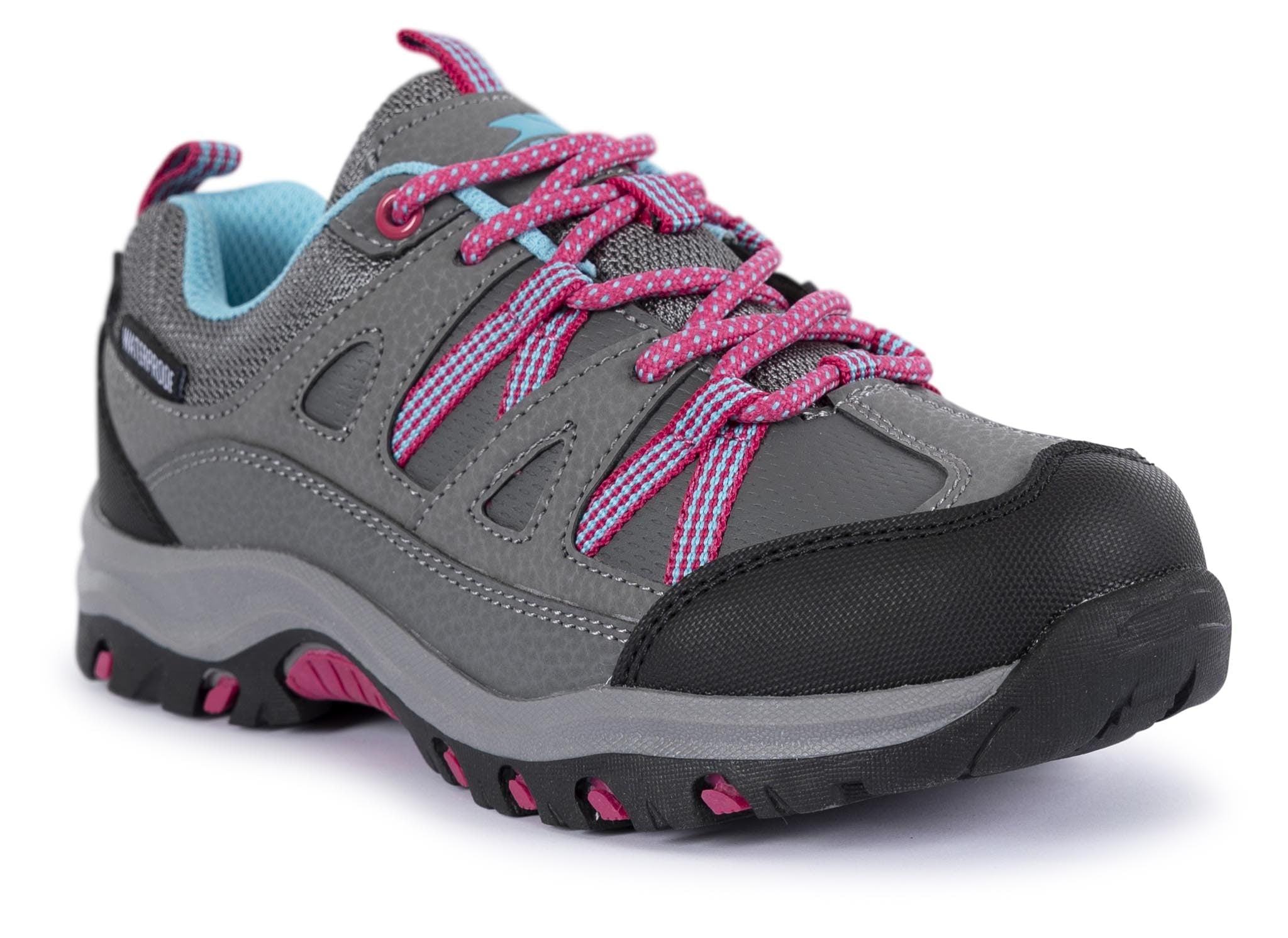 Gillon Low Cut II - Grey - Trespass