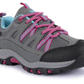 Gillon Low Cut II - Grey - Trespass