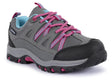 Gillon Low Cut II - Grey - Trespass