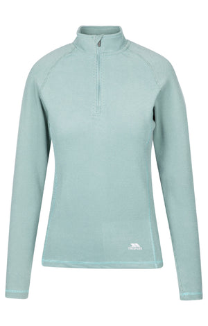 Gina - Pewter / Teal Mist - Trespass