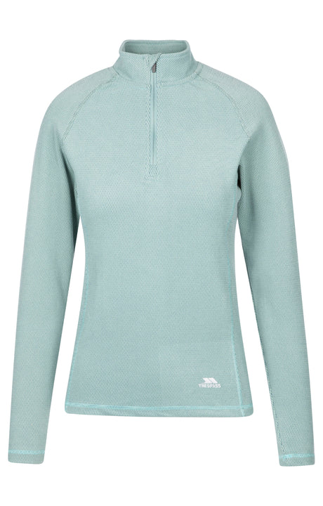 Gina - Pewter / Teal Mist - Trespass
