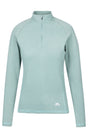 Gina - Pewter / Teal Mist - Trespass