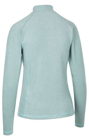 Gina - Pewter / Teal Mist - Trespass