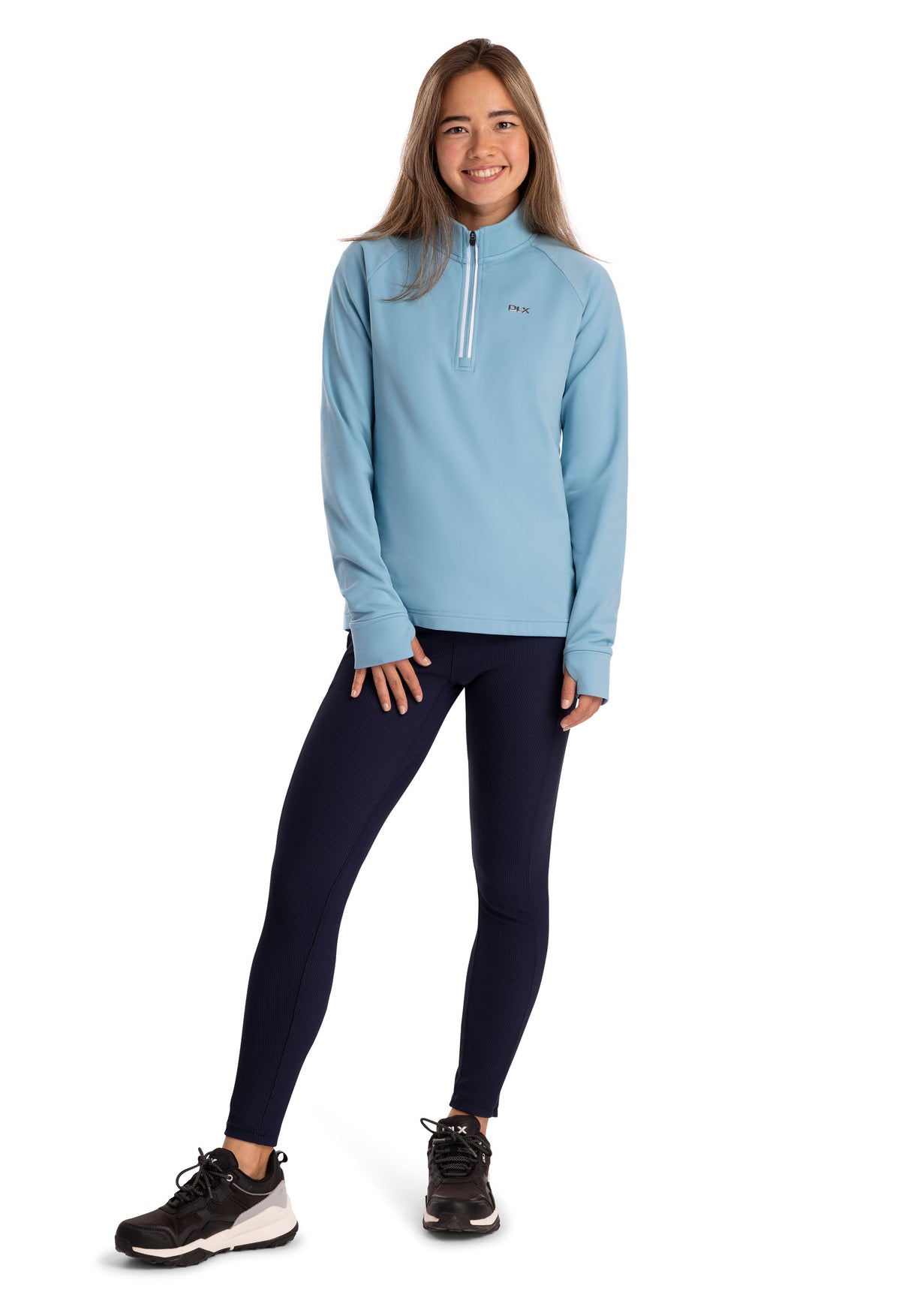 Gisela - Blue Jade - Trespass