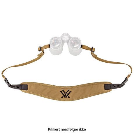 GlassPak Pro Komfort kikkertrem
