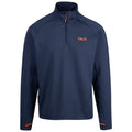 Gleeson - Navy Marl - Trespass