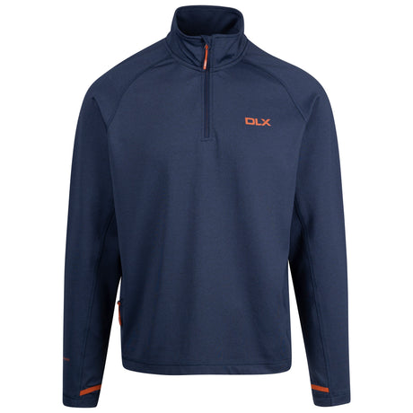 Gleeson - Navy Marl - Trespass