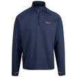 Gleeson - Navy Marl - Trespass