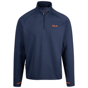 Gleeson - Navy Marl - Trespass