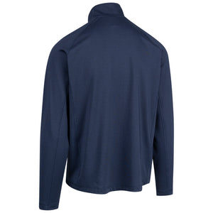 Gleeson - Navy Marl - Trespass