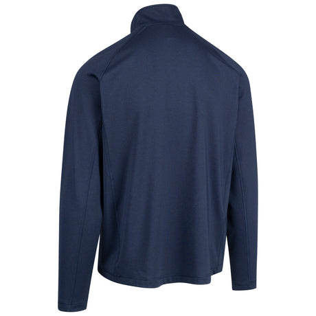 Gleeson - Navy Marl - Trespass