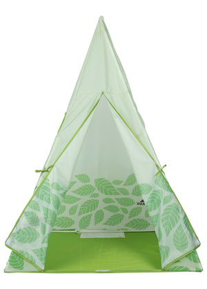 Glen - Leaf Print - Trespass