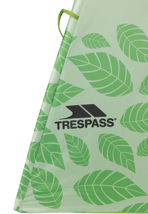 Glen - Leaf Print - Trespass
