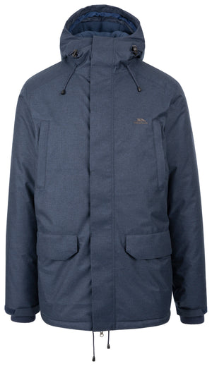 Glover - Navy Marl - Trespass