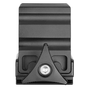 Klemmemontage GM-65 til stativ - Vanguard