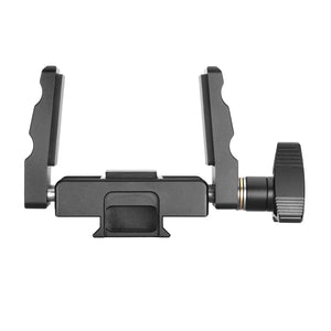 Klemmemontage GM-65 til stativ - Vanguard